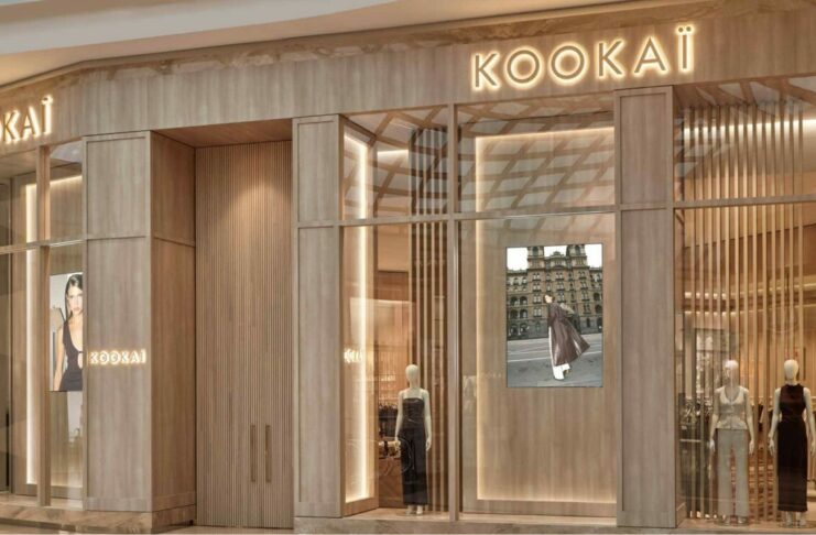 Kookaï