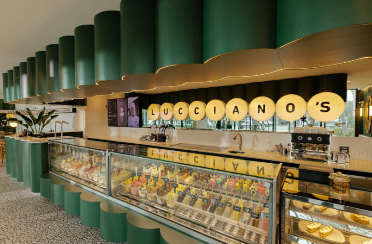 Lucciano's