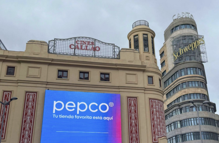 Pepco Carmen