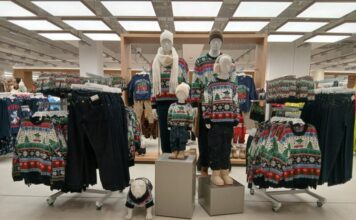 Lefties reabre su tienda en Islazul con más de 2.000 metros cuadrados