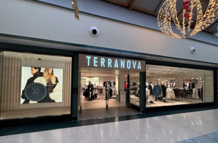 Terranova