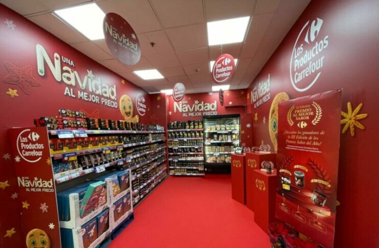 Carrefour