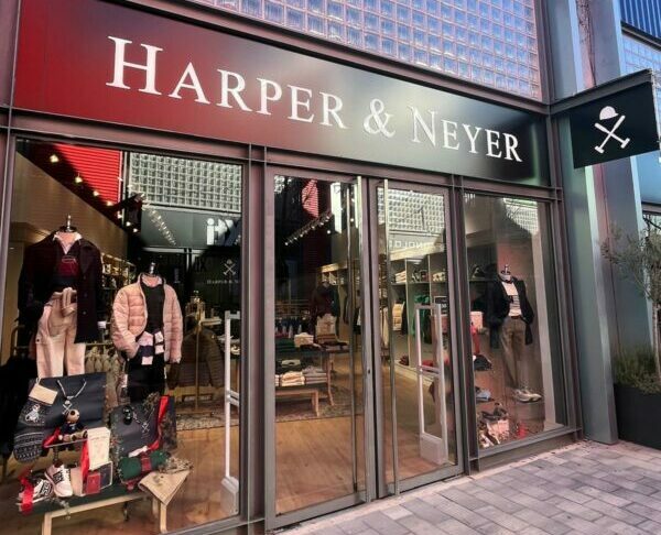 Harper & Neyer