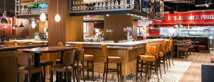 TGI Fridays