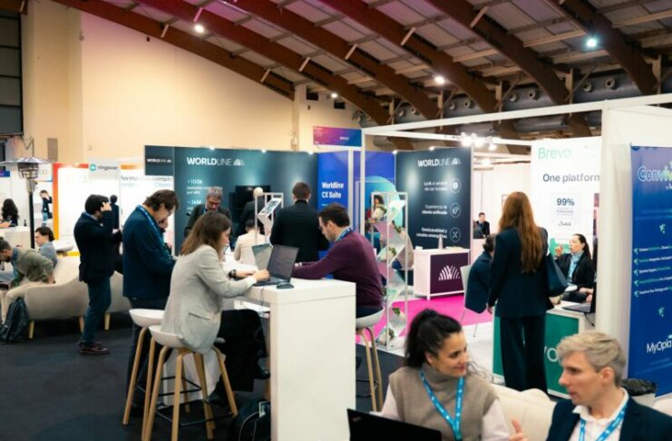 E-commerce, CX & AI Meetings