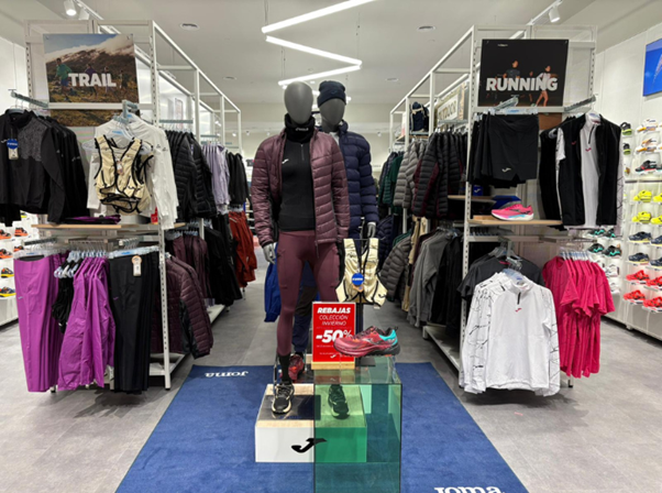 Joma Vialia Vigo