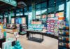 Douglas instala una nueva tienda en la Diagonal de Barcelona