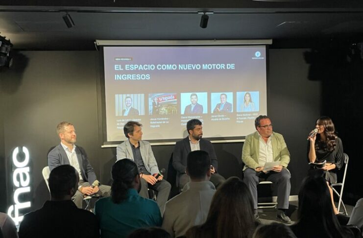 Brand Experience Talk