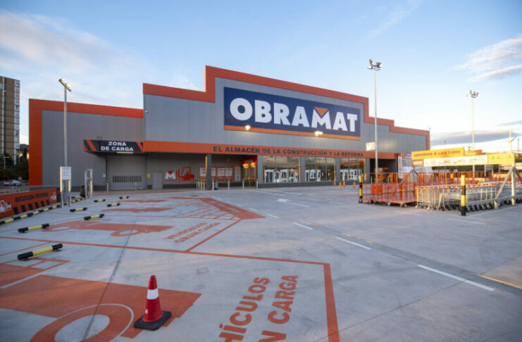 Obramat