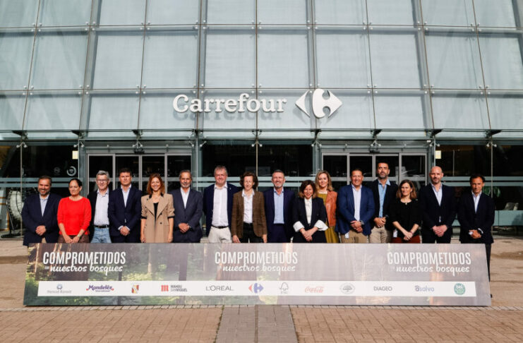 Carrefour