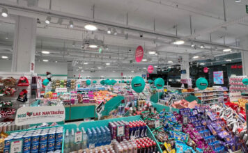 Normal superará las 50 tiendas en España el próximo mes de diciembre con dos aperturas en Barcelona