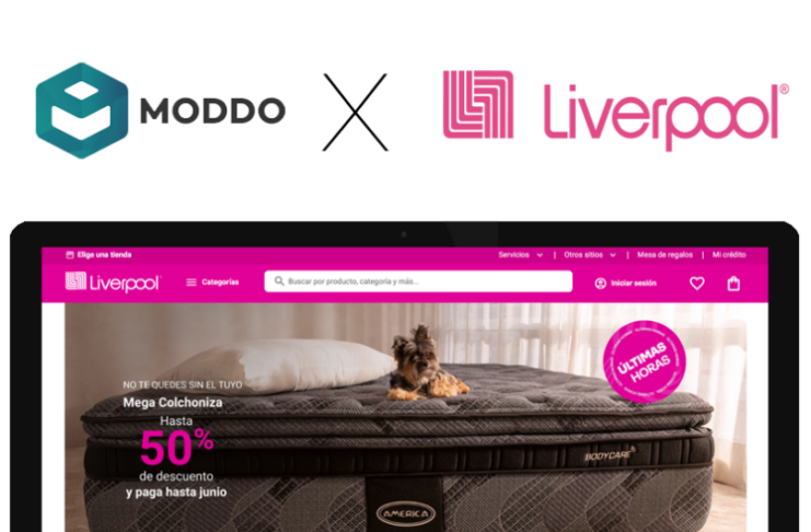 Moddo Liverpool