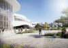 El mercado comercial proyecta 364.000 m² en grandes desarrollos hasta 2030 Valdebebas Shopping