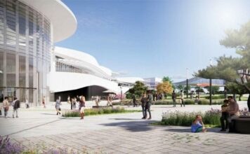 El mercado comercial proyecta 364.000 m² en grandes desarrollos hasta 2030 Valdebebas Shopping