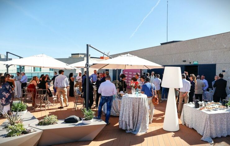 Leasing Meetup
