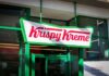 Krispy Kreme abre en la calle carretas su séptima tienda en Madrid