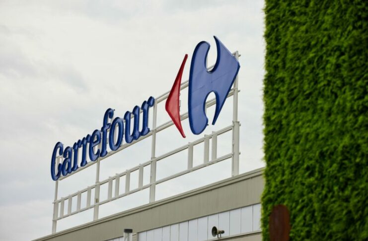 Carrefour