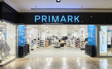 Primark abre el próximo 26 de noviembre su nueva tienda en El Tormes, Salamanca