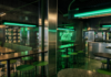 Wingstop crece en Madrid con un nuevo restaurante en Westfield Parquesur