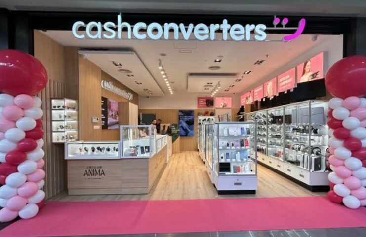 Cash Converters