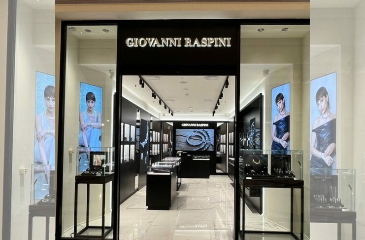 Giovanni Raspini