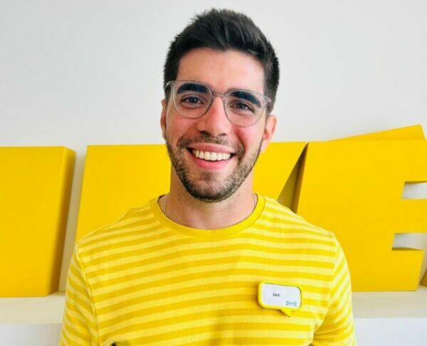 Javier Laraña IKEA