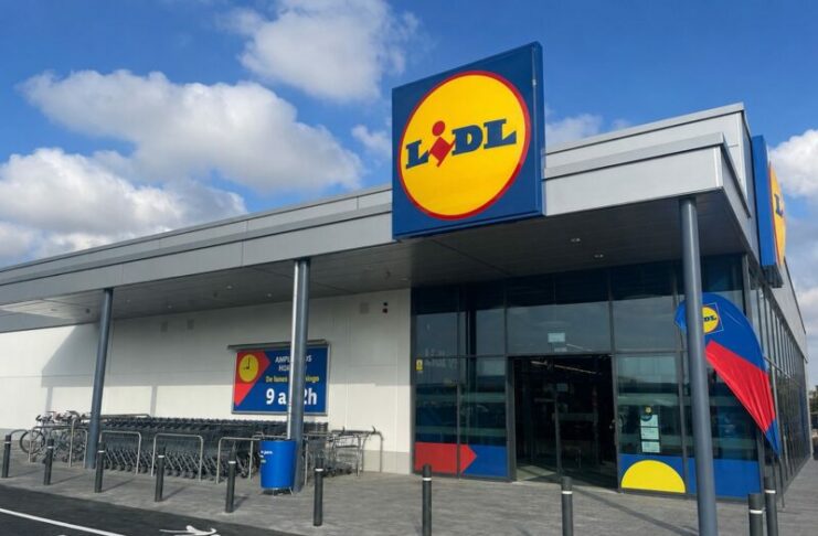 Lidl