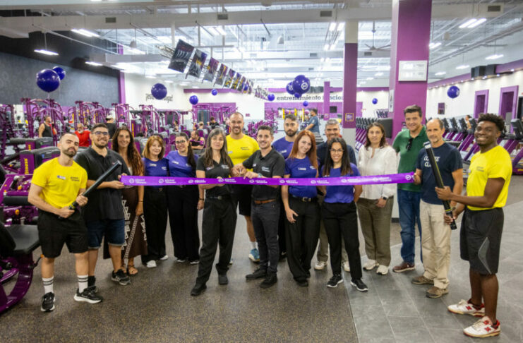 Planet Fitness