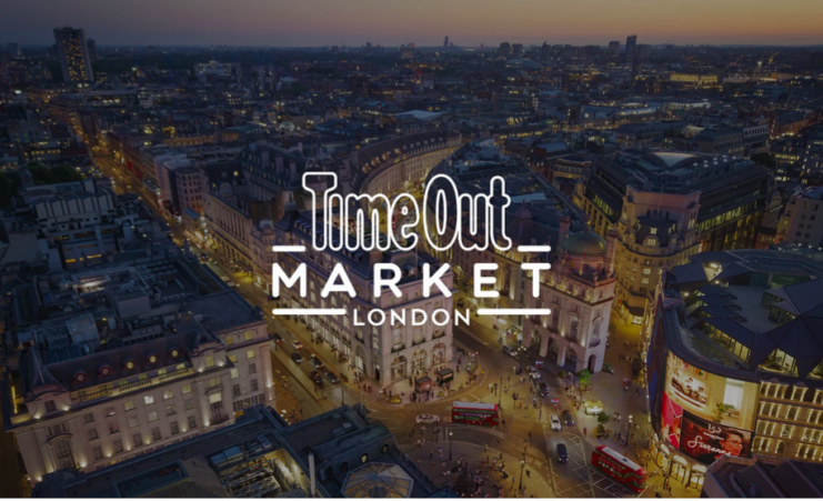 Time Out Market Londres