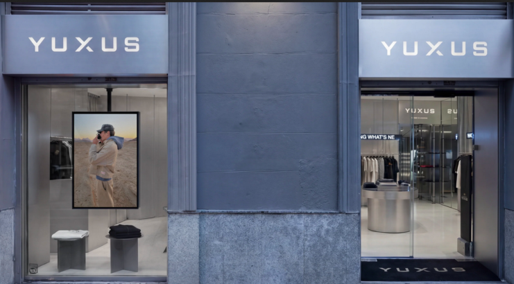 Yuxus