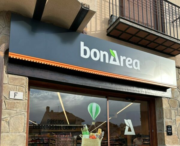 BonÀrea Mora de Rubielos