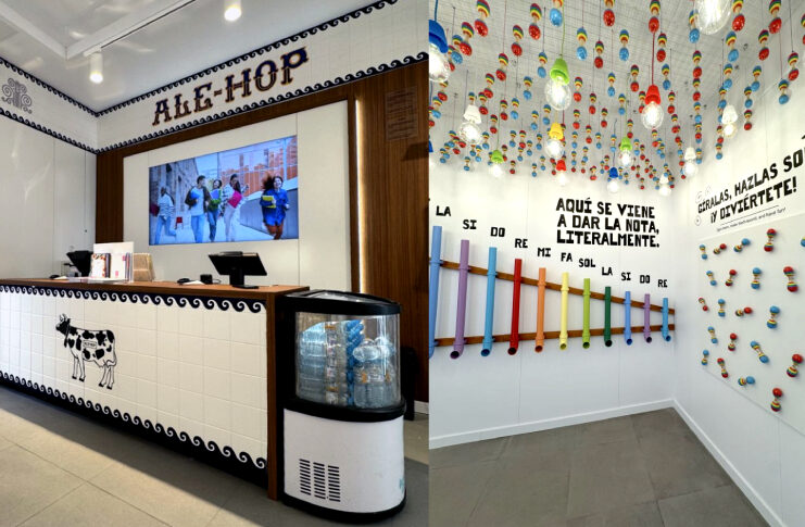 Ale-Hop Valencia