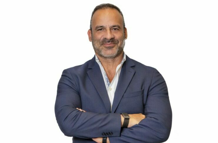 David Ares LRi21