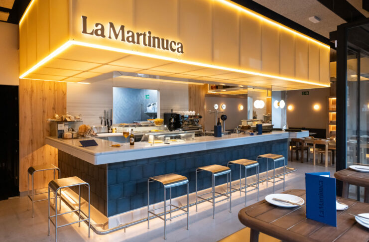 La Martinuca