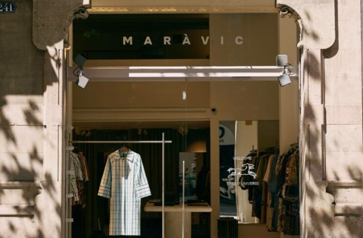 MarÀvic