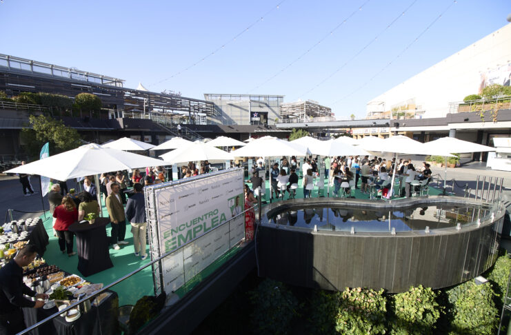 Encuentro Emplea The Style Outlets