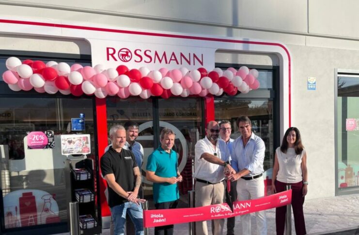 Rossmann Victoria Park