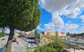 Santander Real Estate Retail Opportunities adquiere el centro comercial El Tormes por menos de 70M€