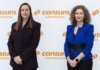 Consum reorganiza su estructura directiva y nombra a Nuria Enríquez directora de TIC