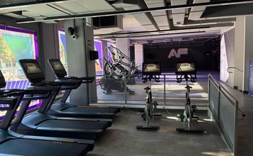 Anytime Fitness sumará un nuevo centro en El Masnou de Barcelona