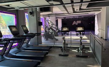Anytime Fitness abrirá en diciembre su primer club en la localidad barcelonesa de Esparreguera