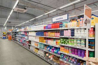 Action acelera su expansión en España con cuatro nuevas aperturas