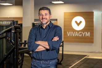 VivaGym incorpora a Agustín Navarro como Chief Growth Officer