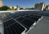 Helexia y Alcampo Tudela ponen en marcha la primera planta fotovoltaica de autoconsumo de Alcampo en Navarra