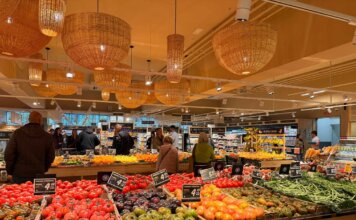 Ametller Origen abre su segunda tienda en Esplugues de Llobregat con 815 m²