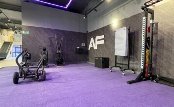 Anytime Fitness alcanza los 56 clubes en España con dos nuevas aperturas