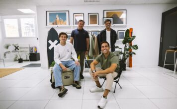 Blue Banana incorpora dos nuevos socios estratégicos con la vista puesta en los 100 millones de euros