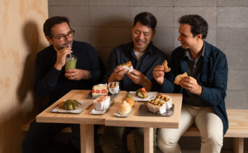 Grupo Nomo lanza Nimi, un nuevo concepto de street food japonés que se instala en Barcelona