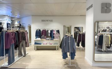 Brownie refuerza su alianza con El Corte Inglés y llega a Castellón, Jerez de la Frontera, Sanchinarro y Málaga