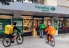 Carrefour supera las 700 tiendas con entrega ultrarrápida tras ampliar un 40% su capacidad